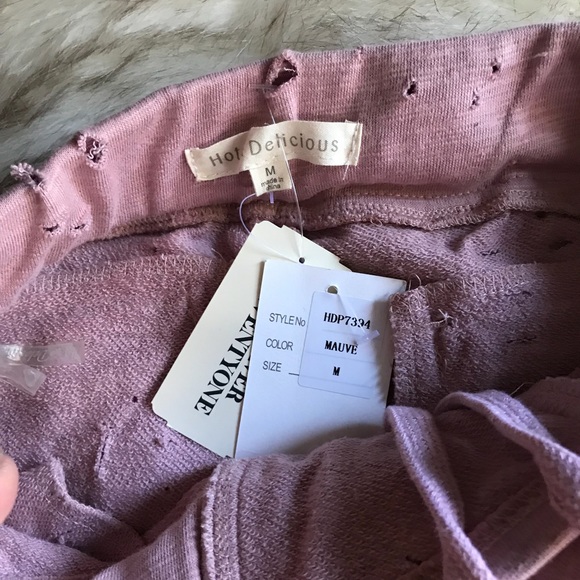 Pants - Picture 3 of 4